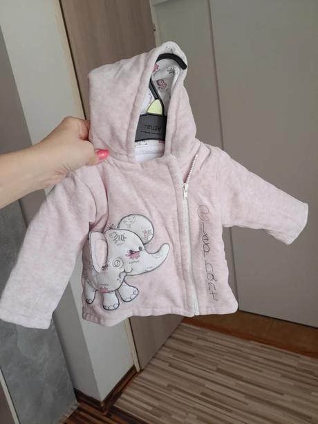 Set pre dievčatko, 68