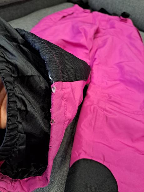 Lyžiarska súprava, crivit,146