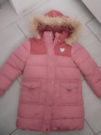 Zimný kabát, dopodopo,104
