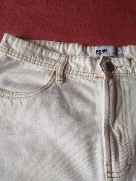 Pánské kratasy fsbn, l