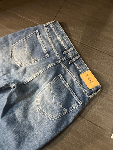 Panske rifle, guess,34