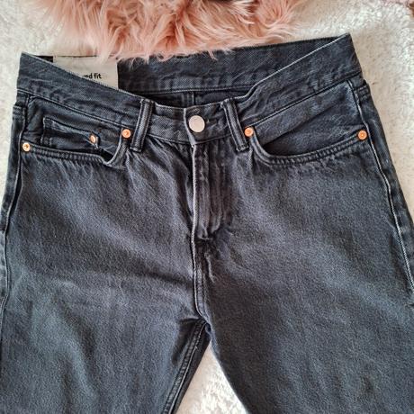 Rifle pas 79-84cm, h&m,l