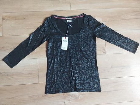 Tricko th, tommy hilfiger,s