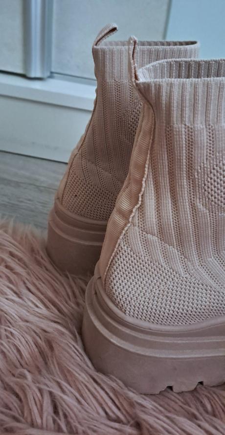 Pohodlné topánky veľ.41, 41