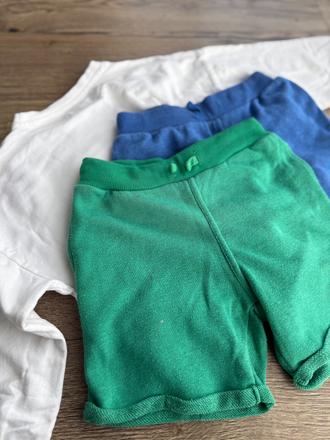 Šortky, sinsay,122