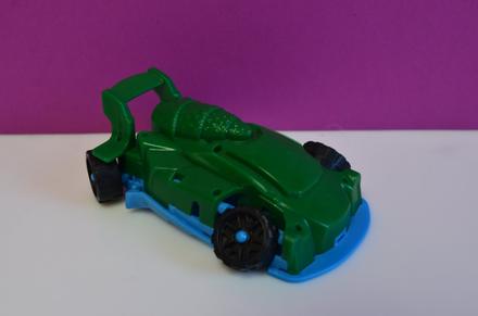 Kinder maxi dc comics, 