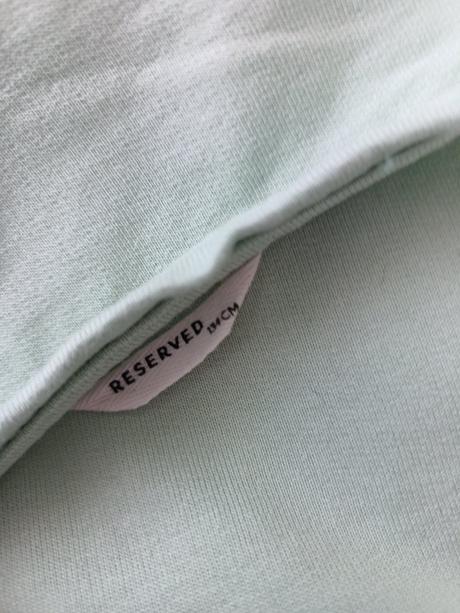 Reserved tričko, reserved,134