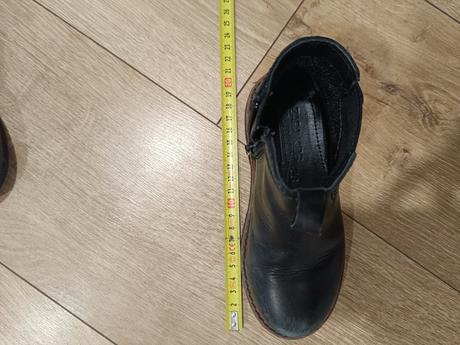 Detské jesenné topánky, zara,29