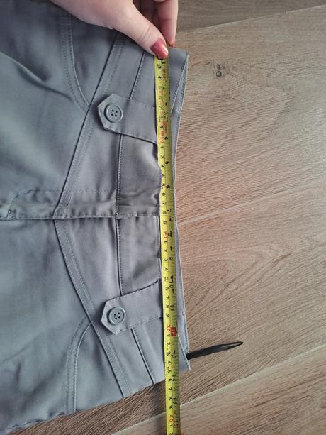 7/8 nohavice, bonprix,34