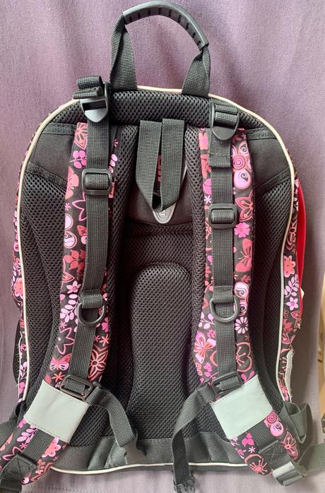 Loap chica školská taška, 