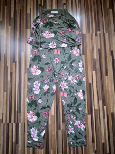Overal, h&m,128
