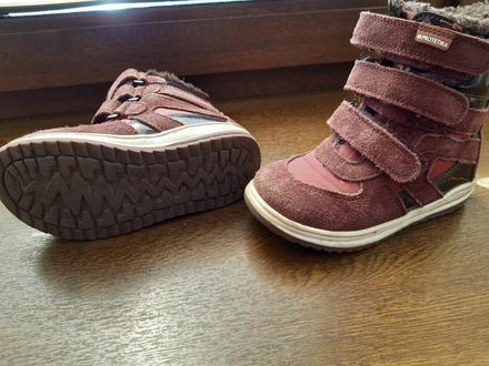 Protetika 26 zimne - 17 cm, protetika,26