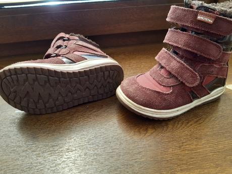 Protetika 26 zimne - 17 cm, protetika,26