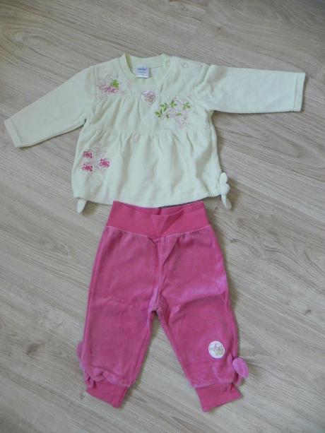 Šatočky vel. 68, dirkje,68