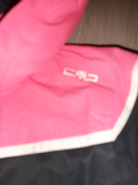 Lyžiarska bunda cmp, cmp,152