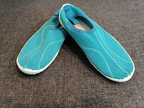 Topánky do vody, veľ. 32, decathlon,32