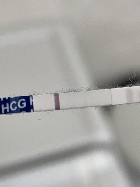 Rozpoznanie tehotenstva po transfere embrya