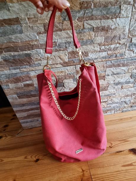 Kabelka veľká top nový stav,