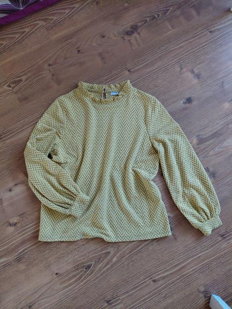 Pulóver, bonprix,42