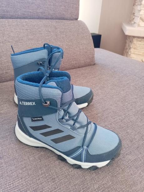 Zimna obuv adidas terrex, adidas,33