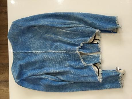 Damska prechodná bundička replay, replay,xs