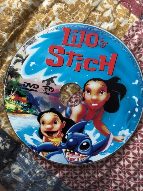 Trollovia, lilo a stich, na vlásku disney,