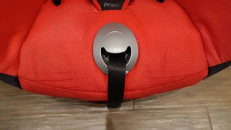 Autosedacka maxi cosi priori xp, maxi cosi