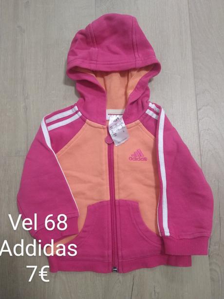 Mikina, adidas,68