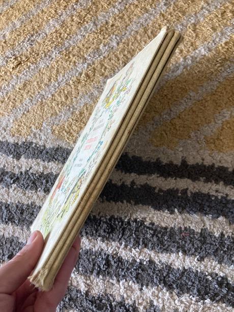 Zvieratká deťom mária rázusová-martáková (1974), 