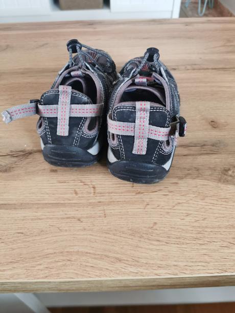 Športové sandále, superfit,35