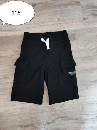 Šortky, 116