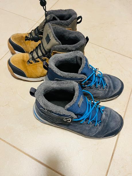 Salomon zimne, salomon,35