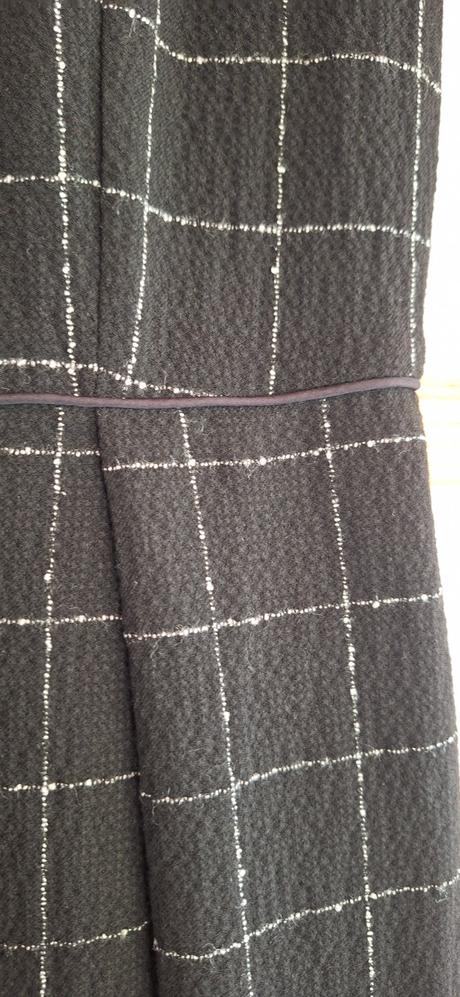 Elegantné šaty, h&m,40