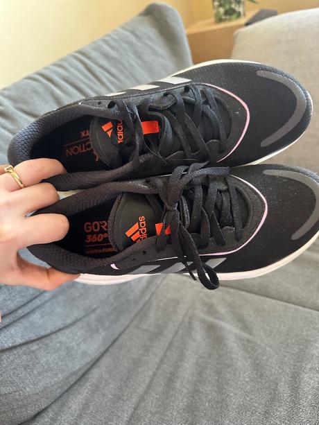 Bežecké topánky adidas, adidas,38