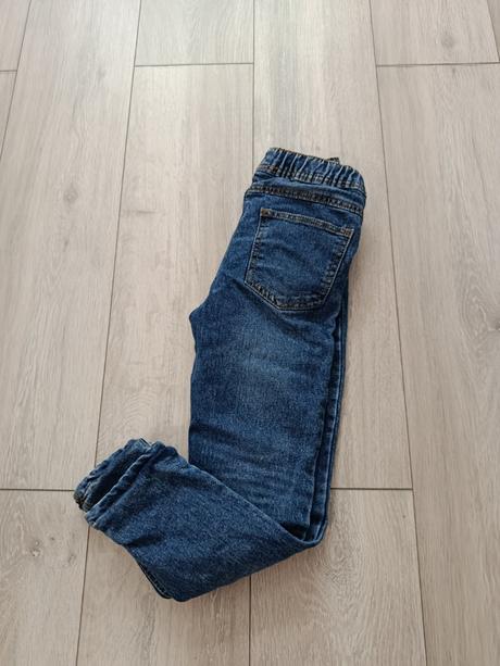 Zateplené rifle, 122