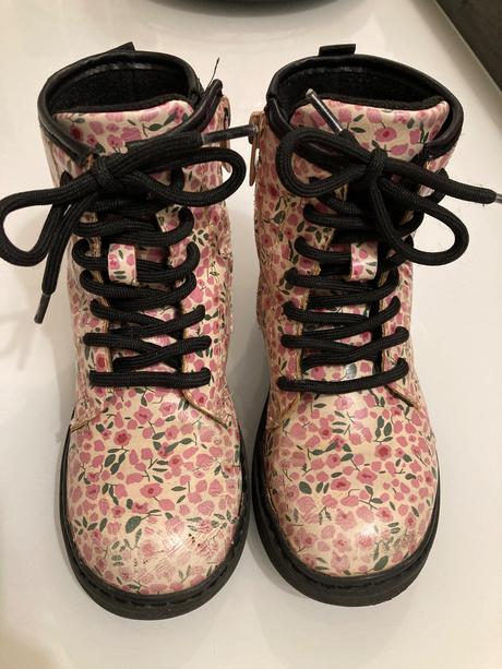 Zateplene topanky, nelli blu,30