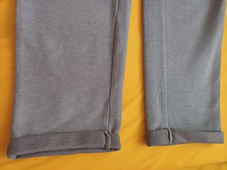 Tepláky, reserved,152