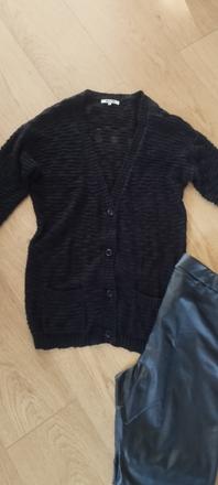 Ľahký svetrík, gate,l