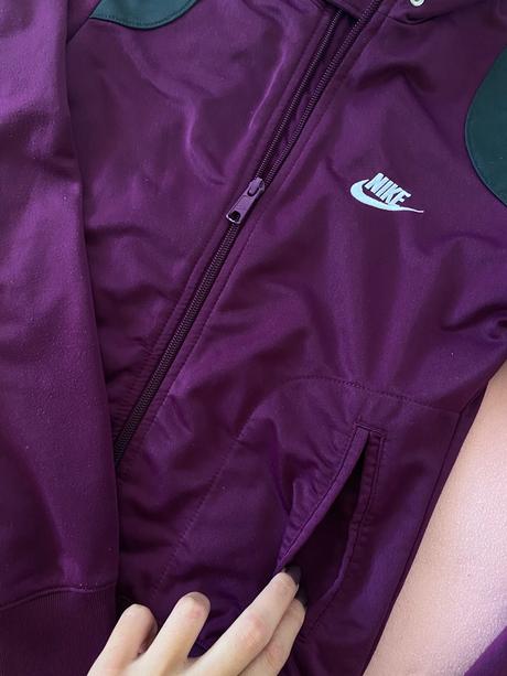 Nike mikina, nike,xs