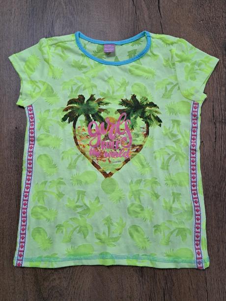 Tričko dopo dopo, dopodopo,110