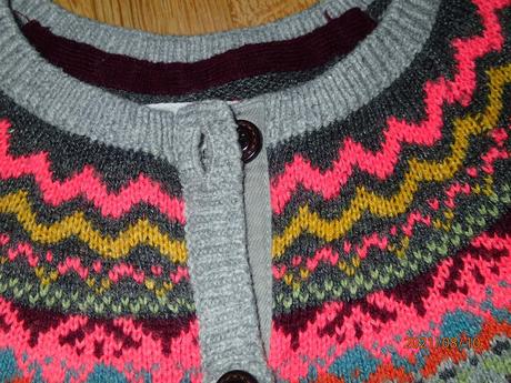 Svetrík hm, h&m,110