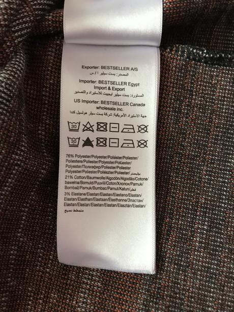 Elegantný kardigán, only,m