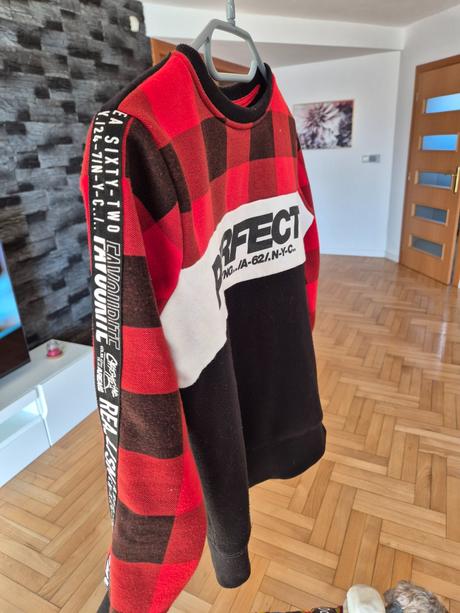 Mikina, chapter young,134