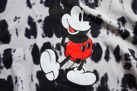 Tričko zara disney, zara,s