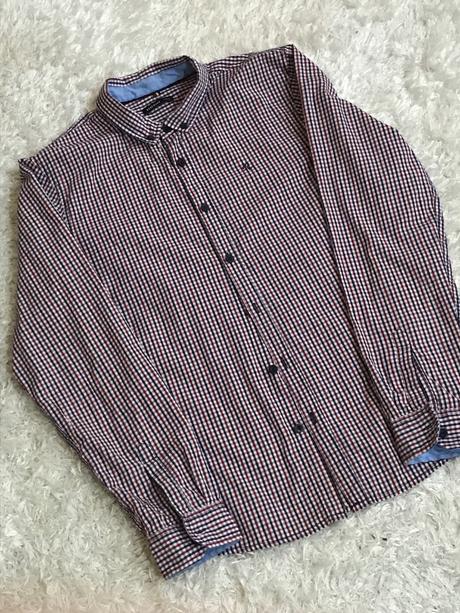 Košeľa, reserved,170