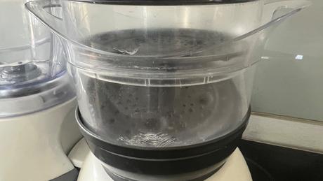 Multifunkčný prístroj babymoov nutribaby 1,5 l, babymoov