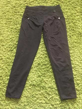 Zateplené legíny, 152, 152