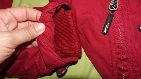 Nova zimna bunda khujo, m