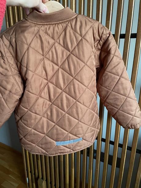 Lindex bunda prechodna, lindex,110