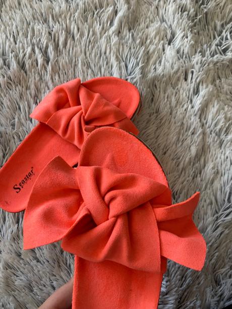 Dámske šľapky 37, 37